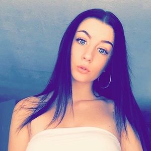 Meet your Posher, Ariel